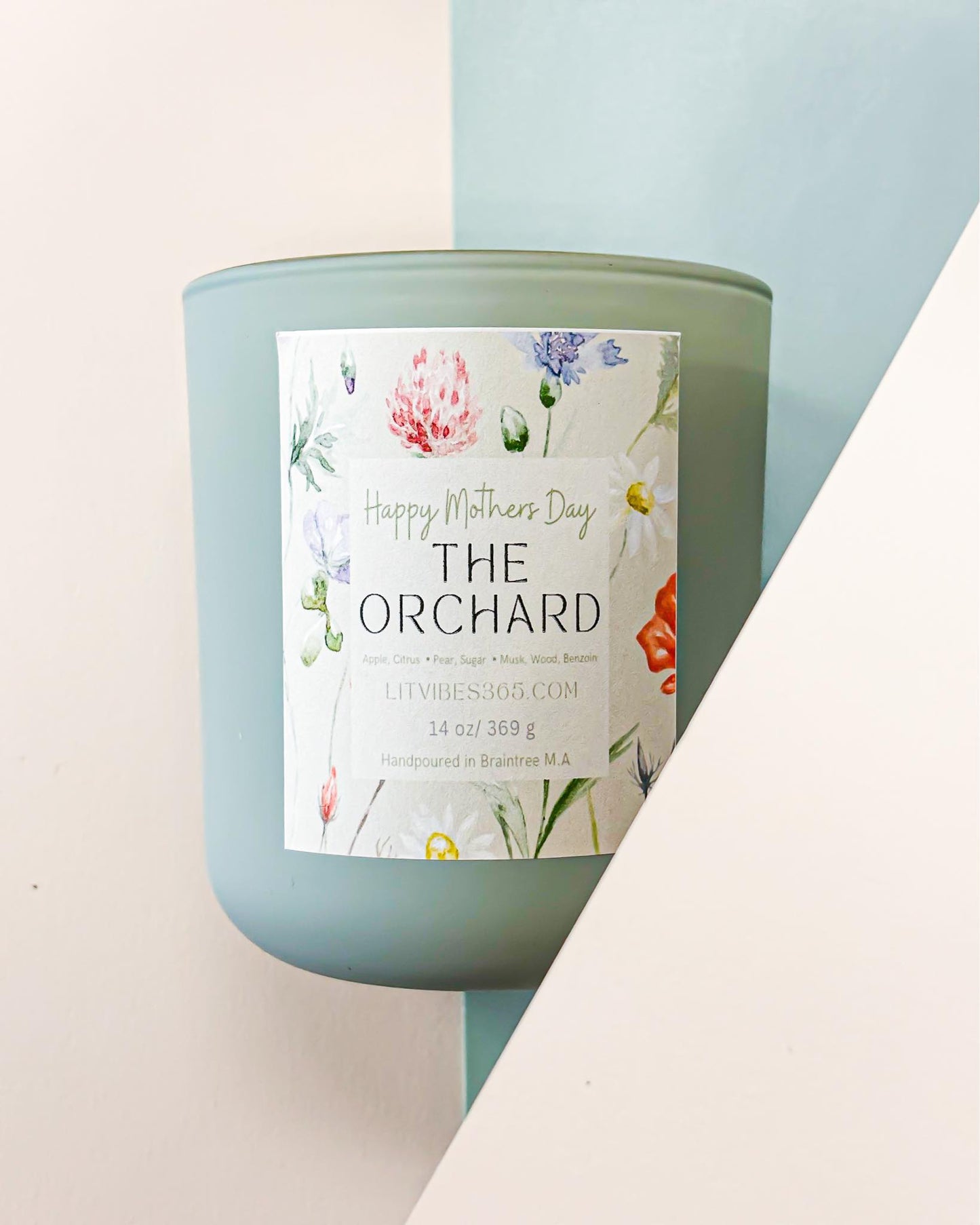 The Orchard 14oz Candle