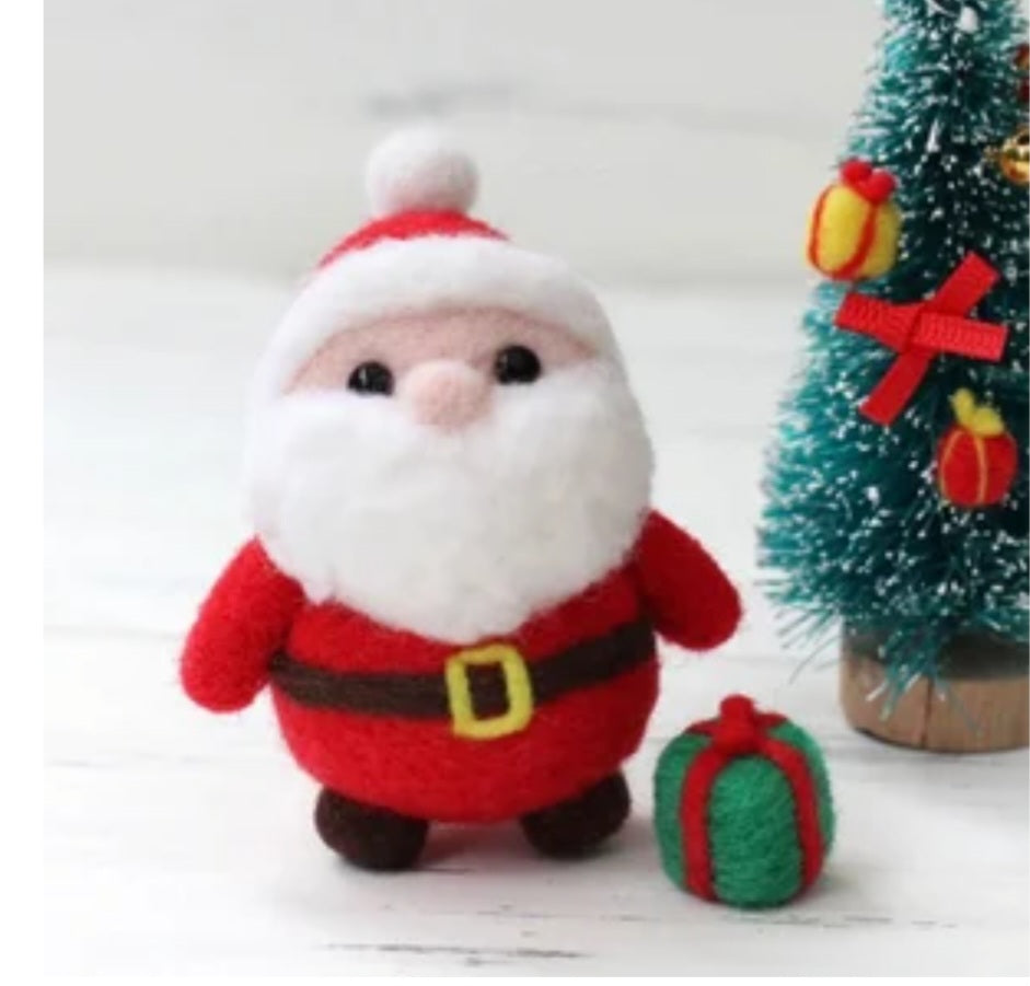 Candles & Ornaments