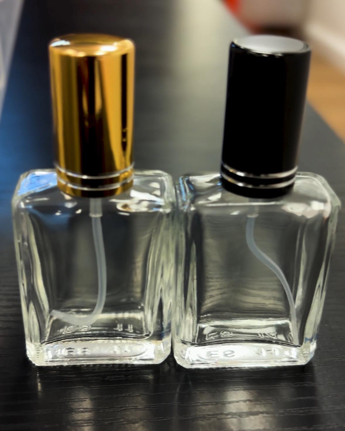 Candles & Perfume